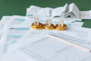 Tax Preparation Tips for Gig Workers