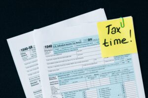 Tax Preparation Service - Q4 Estimated Tax payments are due on January 17. For help with calculation or help to review our tax matters, contact us.